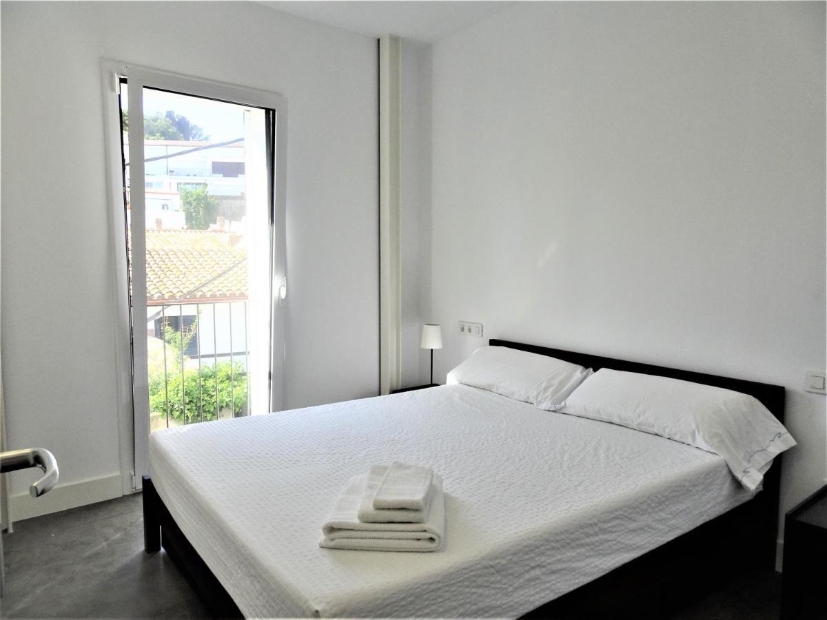Apartament Rdj 1 Cadaques Exterior photo